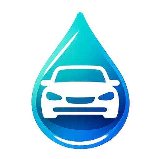Lavage auto à domicile Luneau